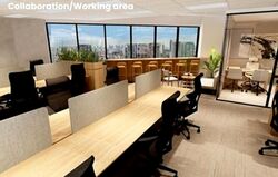 United Square (D11), Office #452994741